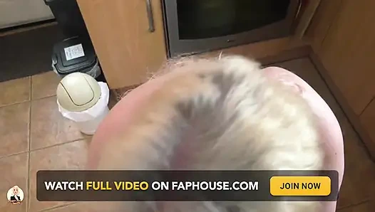 Bakış açısı oral seks ve sikiş