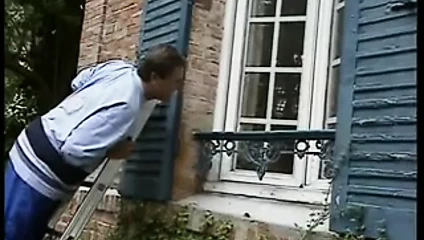 DBM Die Exzesse Der Frau Muller