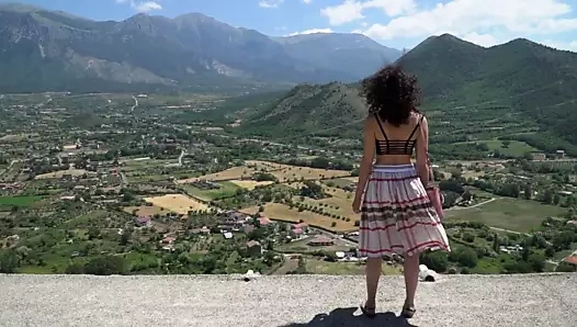 Kadın
