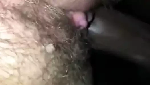 Siyah adam kahrolası olgun beyaz milf