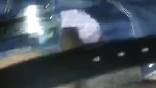 Güney Afrika Hint karısı