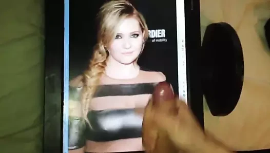 Abigail breslin haraç