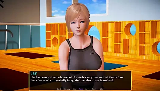 Yeni evim - (pt 92) - nc