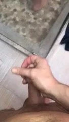 benim anal karısı içinde duş