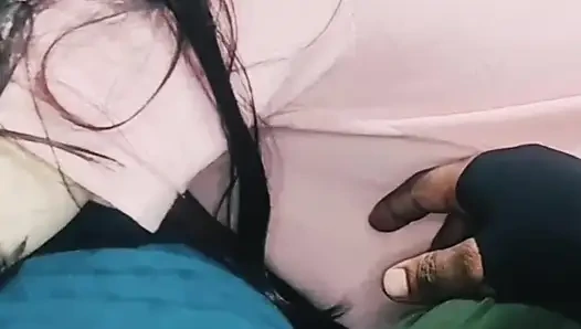 Yenge ji penisi çok iyi emiyor