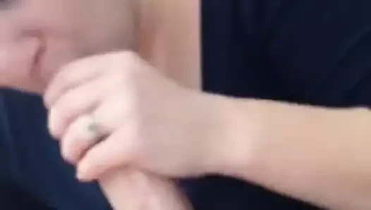 hile karısı berbat bir büyük horoz