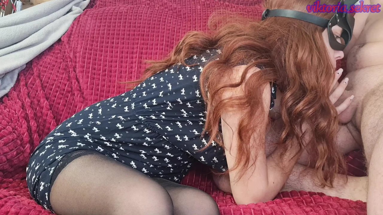 someone else's wife loves to dominate