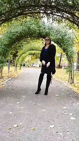 Latex in public