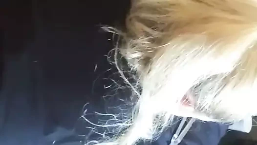 Priscilla'nın götünü sikiyor