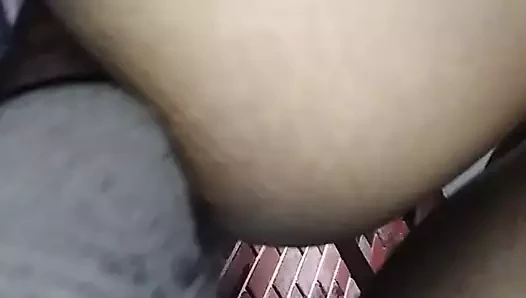 Ben ve eski sevgilim