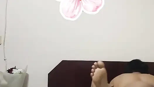 Güzel zamanlarımda tatlı yarağım