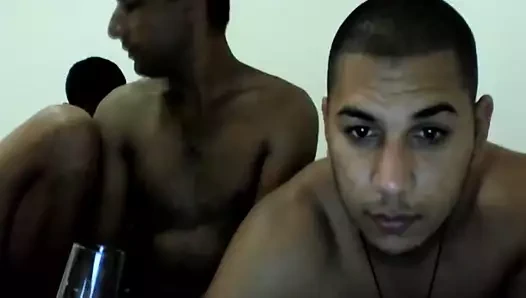 str8 to Gay Bulgarian boys part 1