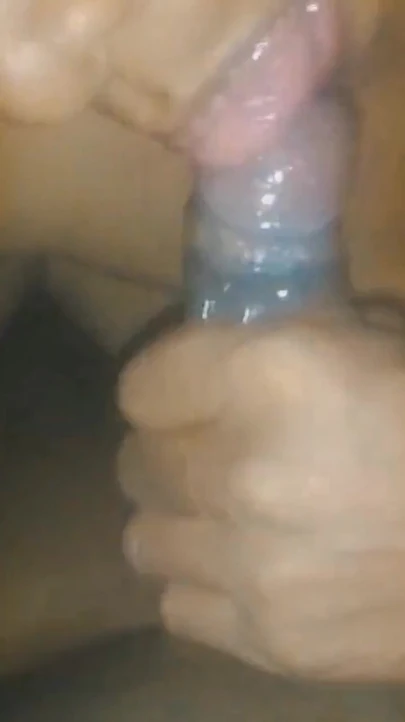很痛，但喜欢从上面做爱 |剪辑 1
