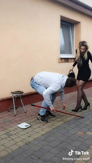 Tiktok tayt