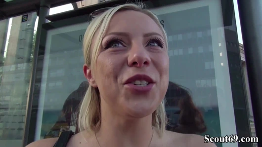 Alman izci - büyük baştankara lilli vanilli (24) sikişmek için baştan çıkarmak