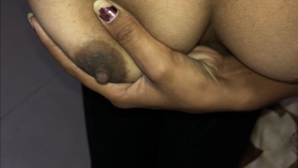 Hot 18+ GF fuck at alone home crying