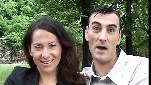 Mia moglie, una vera Ninfomane