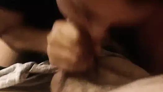 En iyi oral seks ve ağız boşalmaları