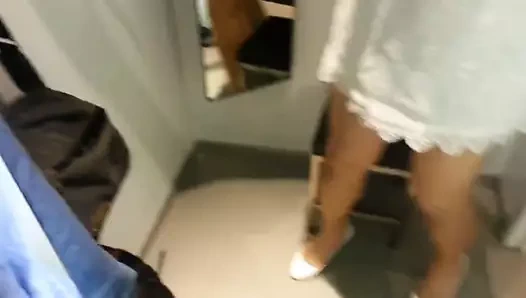 Beyaz patent, teaser 9'u pompalar