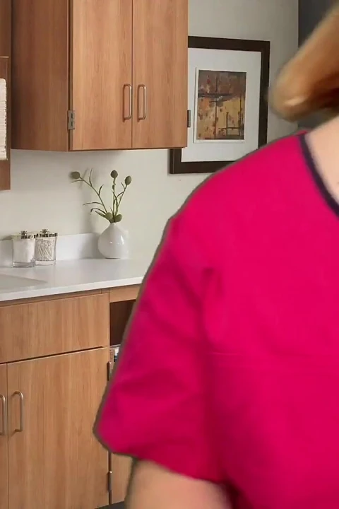 Hemşire zihin sikişi
