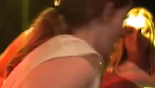 Kıçını salla - batı anahtarı