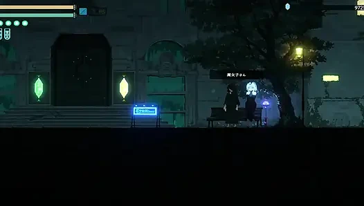 DECOY Ultramarine Cadı Sahnesi 4 Savaş kısmı silinecek, böylece tüm film Ci-En'de canlı yayınlanacak