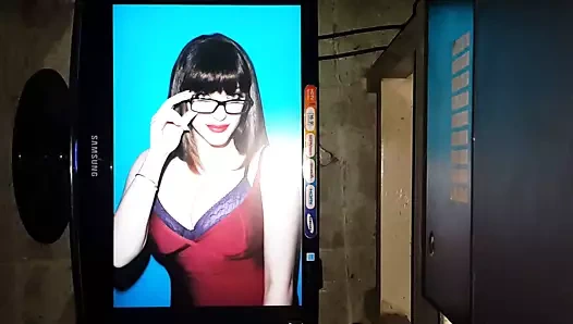 Kat dennings sop boşalmak haraç.mp4