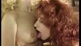 Drncm klasik lezbiyen c19