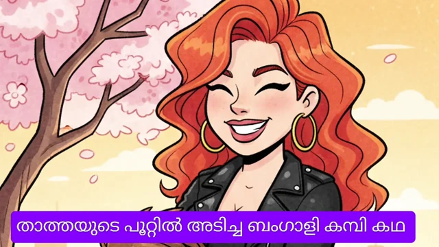 Kambi Katha Malayalam
