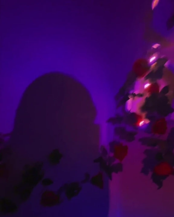 MaryRace videosu