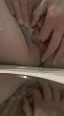 Oma Annas Selbstbefriedigung