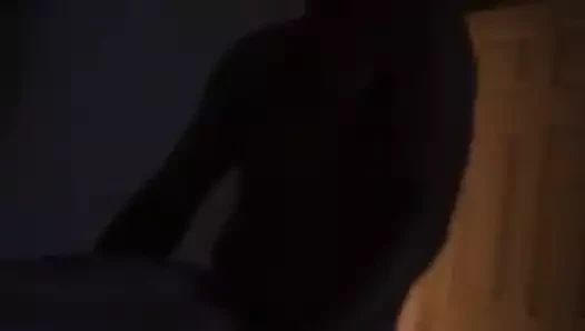 Kirli kuzey chav sürtük