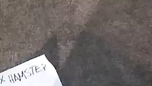 Courthothead4daddy thot ve harika bir tane doğruladı