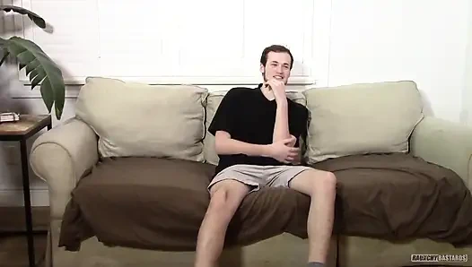 Creep Tereddütlü Vagabond'i doğuruyor