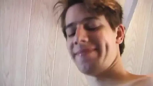 Skater Boy Jayden Jerks Off