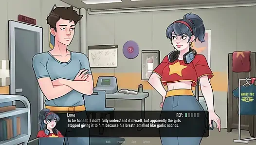 Tam oyun - deep vault 69, bölüm 9