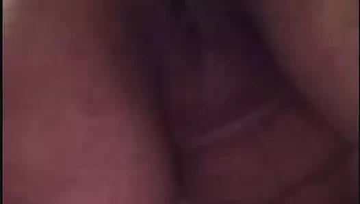 Büyük götlü Asyalı kız