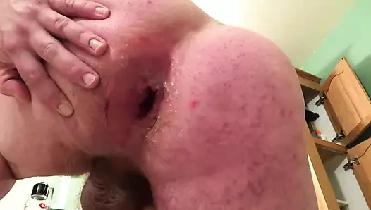 şaşkın ile dev yapay penis