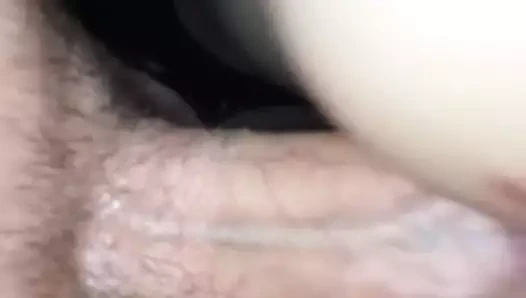 köpek stili amatör