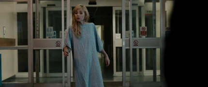 Imogen poots - uzun bir yol (2014)