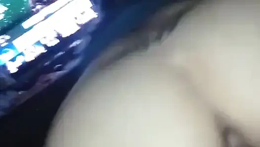 Kız arkadaşım onu sikmemi istiyor