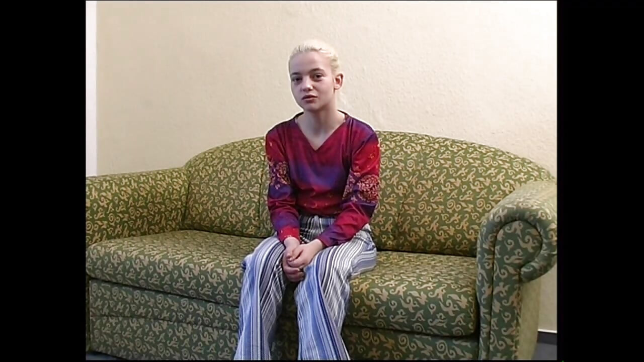 Yeni amatör sürtükler! 1 - bölüm 1