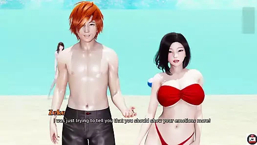 Gerçek arzum - (bölüm 5)