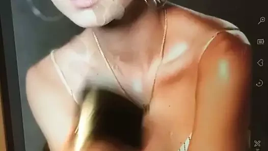 Lena boşalma anısına 1.9.18