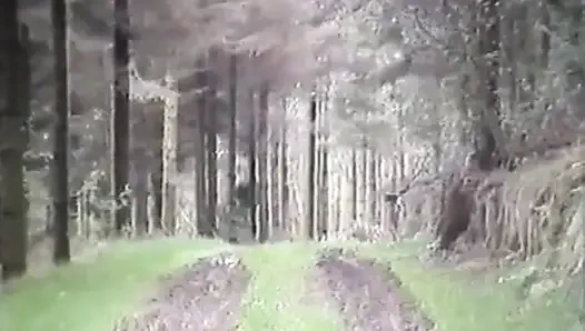 Elektrikli mavi özel - siyah ve mavi 1