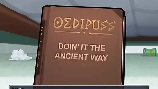 Misskitty2k oyunu tarafından yaz mevsimi efsanesi bölüm 9