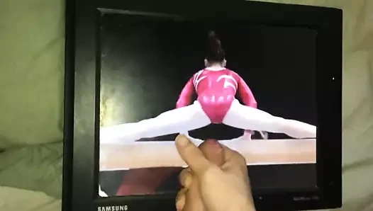 Mckayla maroney gif haraç