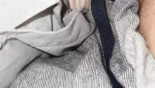 Üvey anne porno filmden sonra üvey oğluna büyük yarakla mastürbasyon yapıyor