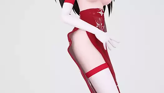 mmd 9