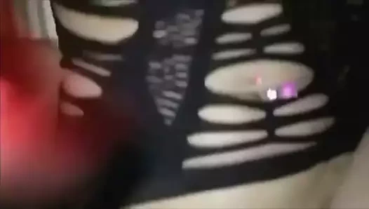 eşim ve arkadaşım